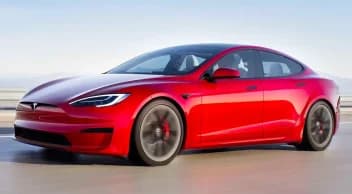 2016 Tesla Model S Fiyatı ve Özellikleri