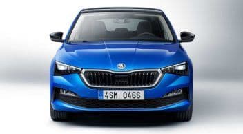 Yeni 2019 Skoda Scala Fiyatı ve Özellikleri