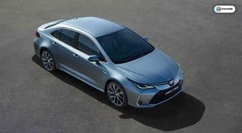 Yeni 2019 Toyota Corolla Fiyatı ve Özellikleri