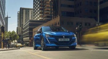 Yeni Peugeot 208 Özellikleri