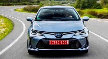 Toyota Mart 2019 Fiyat Listesi
