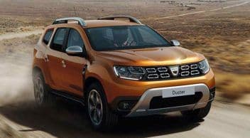 Yeni Motorlu Dacia Duster Avrupa Fiyatı Belli Oldu