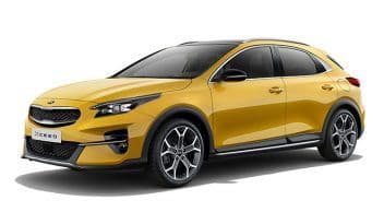 Yeni Kia Xceed Özellikleri ve Fiyatı
