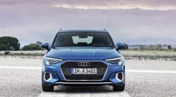 2020 Audi A3 Fiyatı ve Teknik Özellikleri