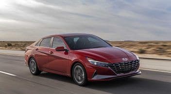 2021 Hyundai Elantra: Yeni Elantra’nın Fiyatı Açıklandı