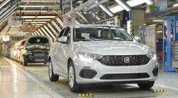 2020 Fiat Egea Fiyatı ve Teknik Özellikleri