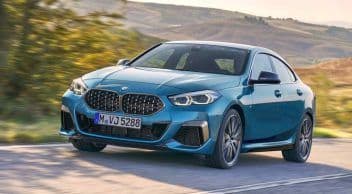 Yeni Bmw 2 Serisi Gran Coupe Fiyatı ve Özellikleri Açıklandı