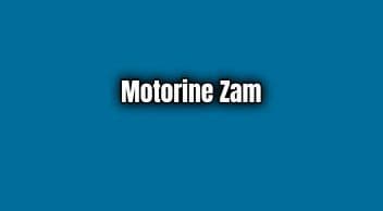 Motorine Zam Geldi: Akaryakıt Fiyatları ne Kadar Oldu
