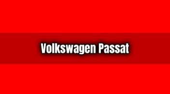 2020 Volkswagen Passat Özellikleri ve Fiyatı
