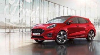 Yeni 2020 Ford Puma Özellikleri ve Fiyatı Açıklandı