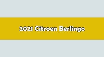 2021 Citroen Berlingo Özellikleri Açıklandı
