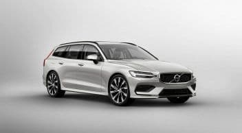 Ötv’siz Volvo Araçları ne Kadar? Ekim 2020 Fiyat Listesi