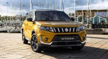 2021 Suzuki Güncel Kampanyalı Fiyat Listesi