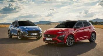 Yeni 2021 Hyundai Kona Fiyat Listesi Açıklandı