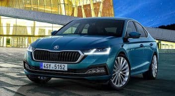 Yeni Skoda Octavia Lansman Fiyatı ve Dikkat Çeken Özellikleri