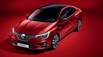 Renault Megane Sedan Ocak 2021 Fiyat Listesi Açıklandı