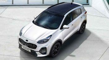 Kia Sportage 100.000 Tl’ye 12 Ay Sıfır Faiz Fırsatı!