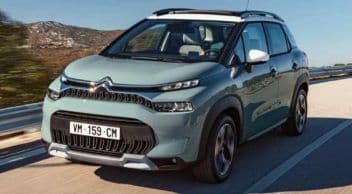 Citroen Mart 2021 Fiyat Listesi ve Kampanyaları