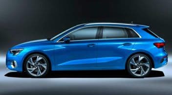 Audi Nisan 2021 Fiyat Listesi Açıklandı