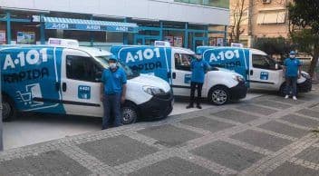 A101’De Satılacak Uygun Fiyatlı Oto Aksesuar Ürünleri