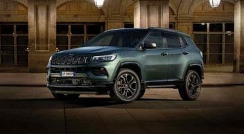 Jeep Temmuz 2021 Fiyat Listesi