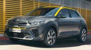 Kia Temmuz 2021 Fiyat Listesi