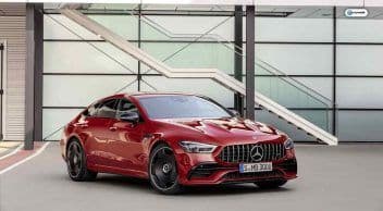 Mercedes-Benz Ağustos 2021 Fiyat Listesi