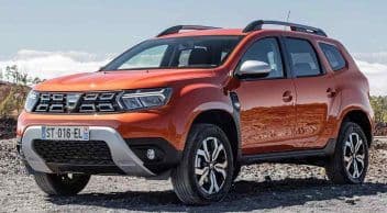 Ötv Kararından Sonra Açıklanan Dacia Fiyat Listesi