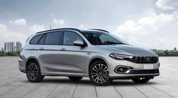 Ötv Kararından Sonra Fiat Egea Fiyat Listesi