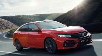Ötv Kararından Sonra Açıklanan Honda Fiyat Listesi
