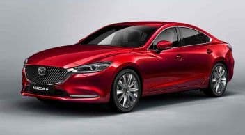 Mazda Ağustos 2021 Fiyat Listesi