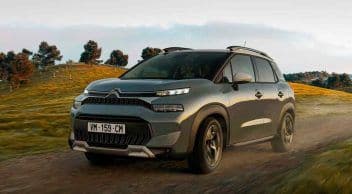 Ötv Kararından Sonra Açıklanan Citroen Fiyat Listesi