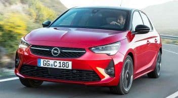 Ötv Kararından Sonra Açıklanan Opel Fiyat Listesi