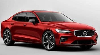 Ötv Kararından Sonra Açıklanan Volvo Fiyat Listesi