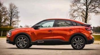 Citroen Eylül 2021 Fiyat Listesi Açıklandı