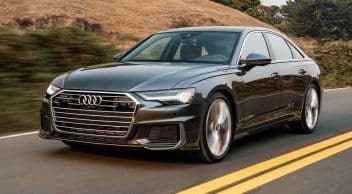 Audi Eylül 2021 Fiyat Listesi Açıklandı