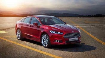 Ford Eylül 2021 Fiyat Listesi Açıklandı