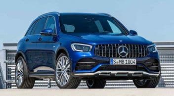 Mercedes-Benz Eylül 2021 Fiyat Listesi Açıklandı