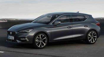 Seat Eylül 2021 Fiyat Listesi Açıklandı