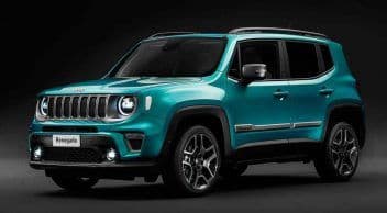 Jeep Eylül 2021 Fiyat Listesi Açıklandı