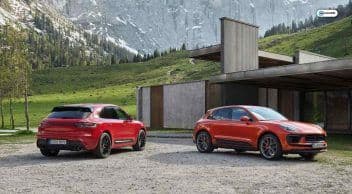 Yeni Porsche Macan Özellikleri ve Fiyatı Açıklandı