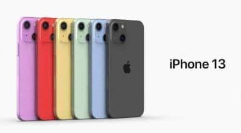 Apple Iphone 13 Fiyatı ve Özellikleri Açıklandı