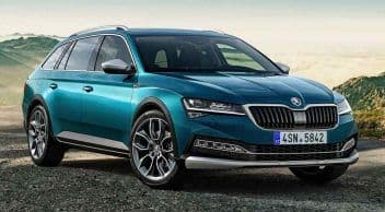 Skoda Eylül 2021 Fiyat Listesi Açıklandı