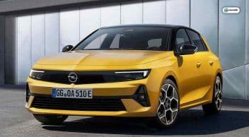 Yeni 2022 Opel Astra Fiyatı Açıklandı