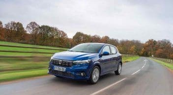 Dacia Eylül 2021 Fiyat Listesi Açıklandı