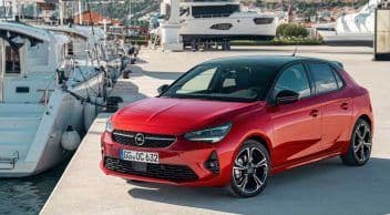 Opel Eylül 2021 Fiyat Listesi Açıklandı