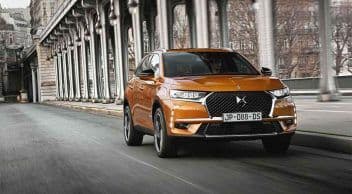 Ds Automobiles’den Eylül Ayına Özel Kampanya