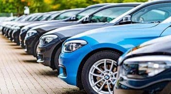 1,5 Yıl Sonra İlk Kez Otomobil Fiyatları Geriledi