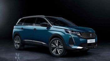 Peugeot’da Eylül Ayında Sıfır Faizli Kredi Fırsatı