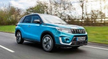 Suzuki Eylül 2021 Fiyat Listesi Açıklandı